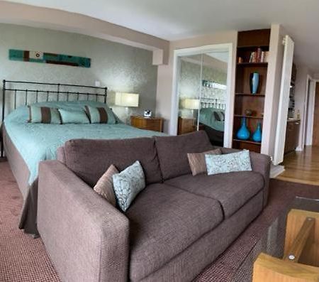 Appartamento Fell View Troutbeck  Esterno foto
