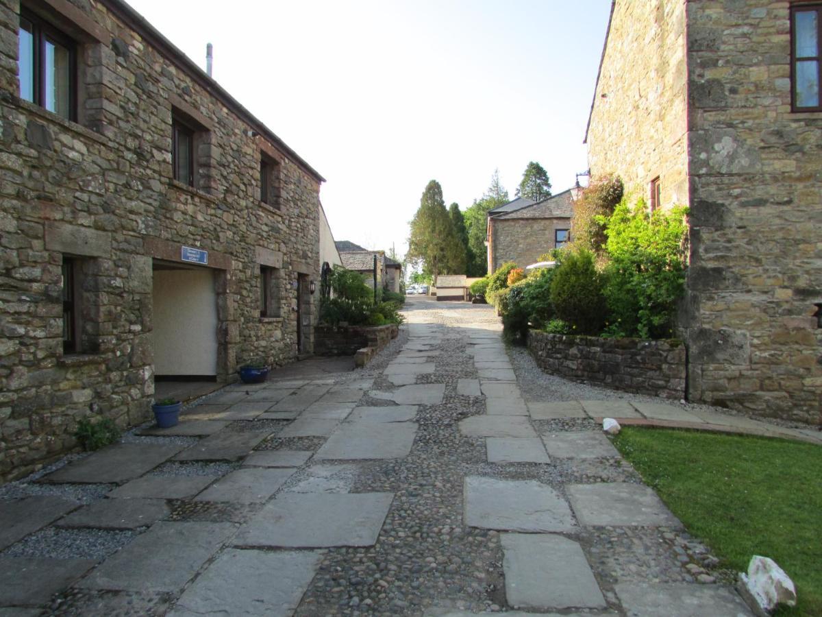 Appartamento Fell View Troutbeck  Esterno foto