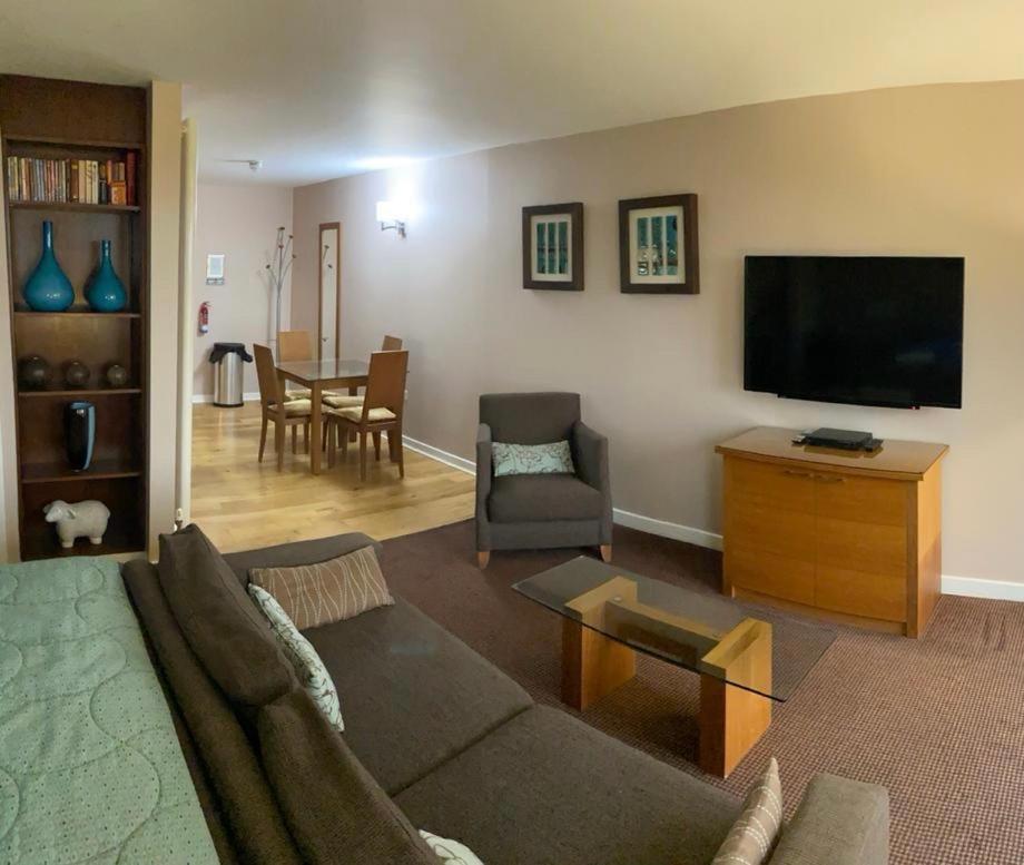 Appartamento Fell View Troutbeck  Esterno foto