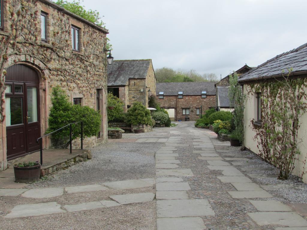 Appartamento Fell View Troutbeck  Esterno foto